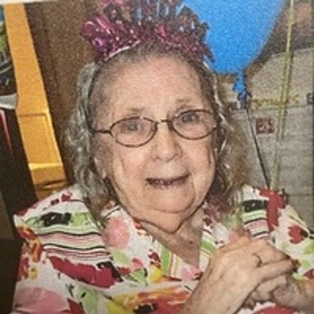 Hannah W. Mendonca