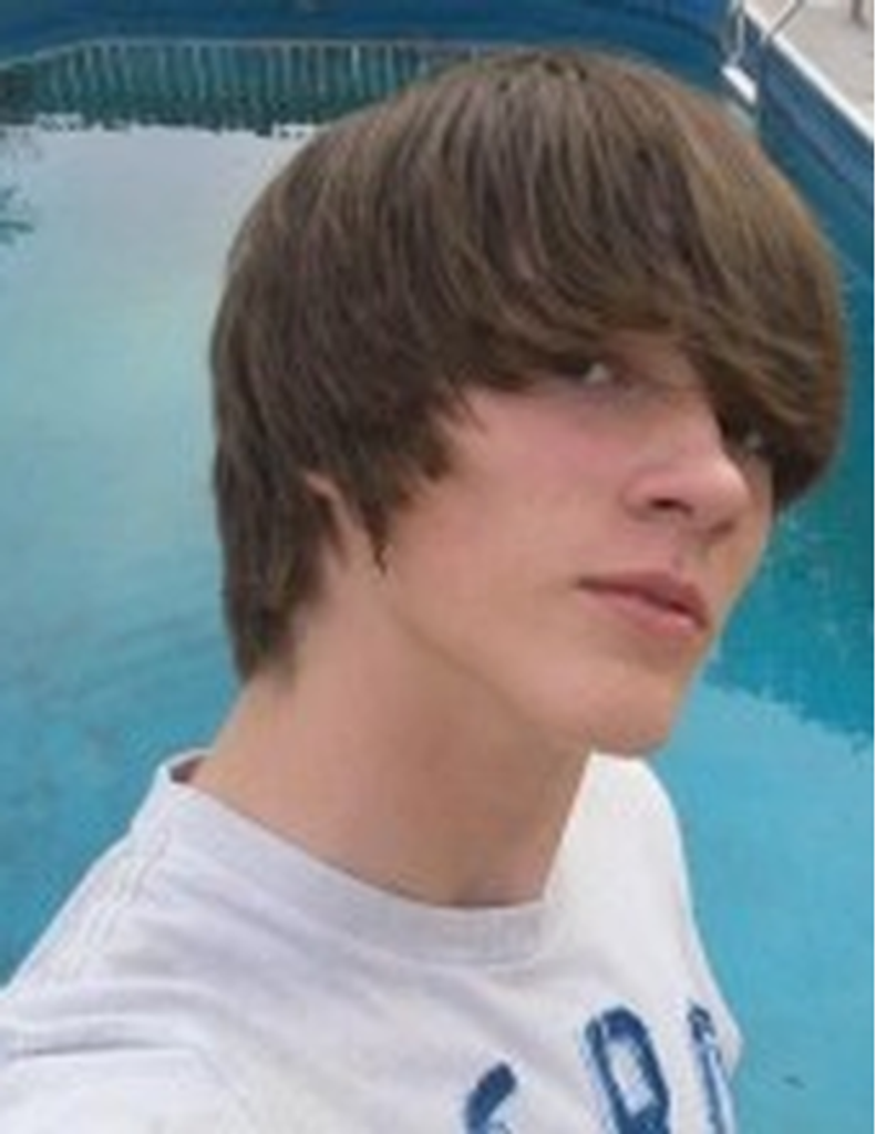 Zachary "Zach" Edward Bruns