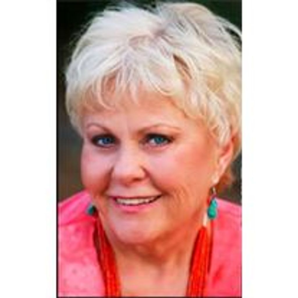 Anna Christine (Chris) Lumpkins Cook