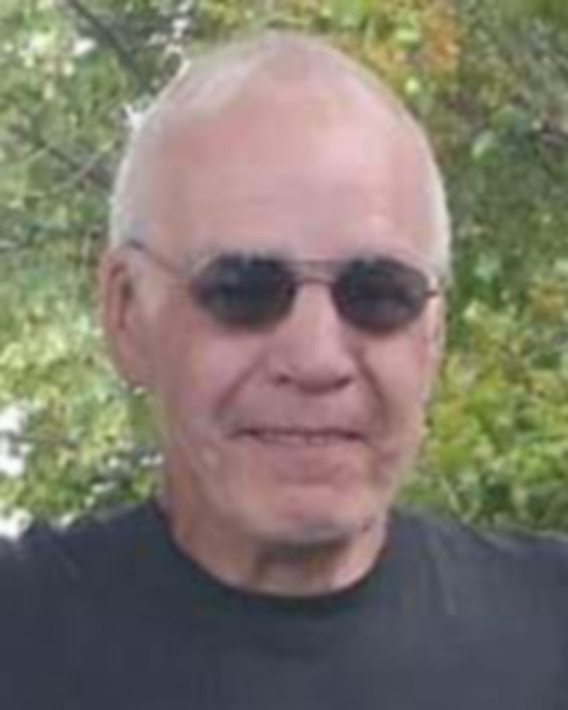 William "Bill" Dale Lister Profile Photo