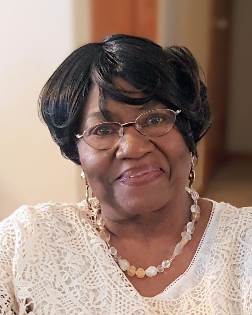 Martha Diggs Profile Photo