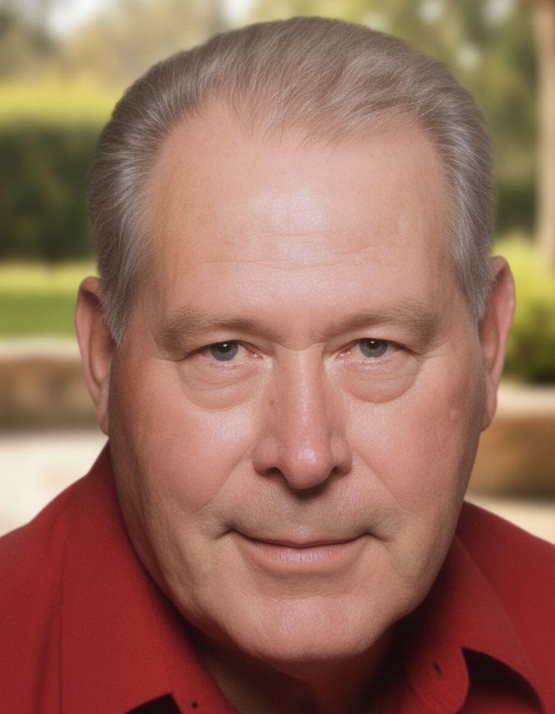 Kurney "Mack" Calhoun Profile Photo