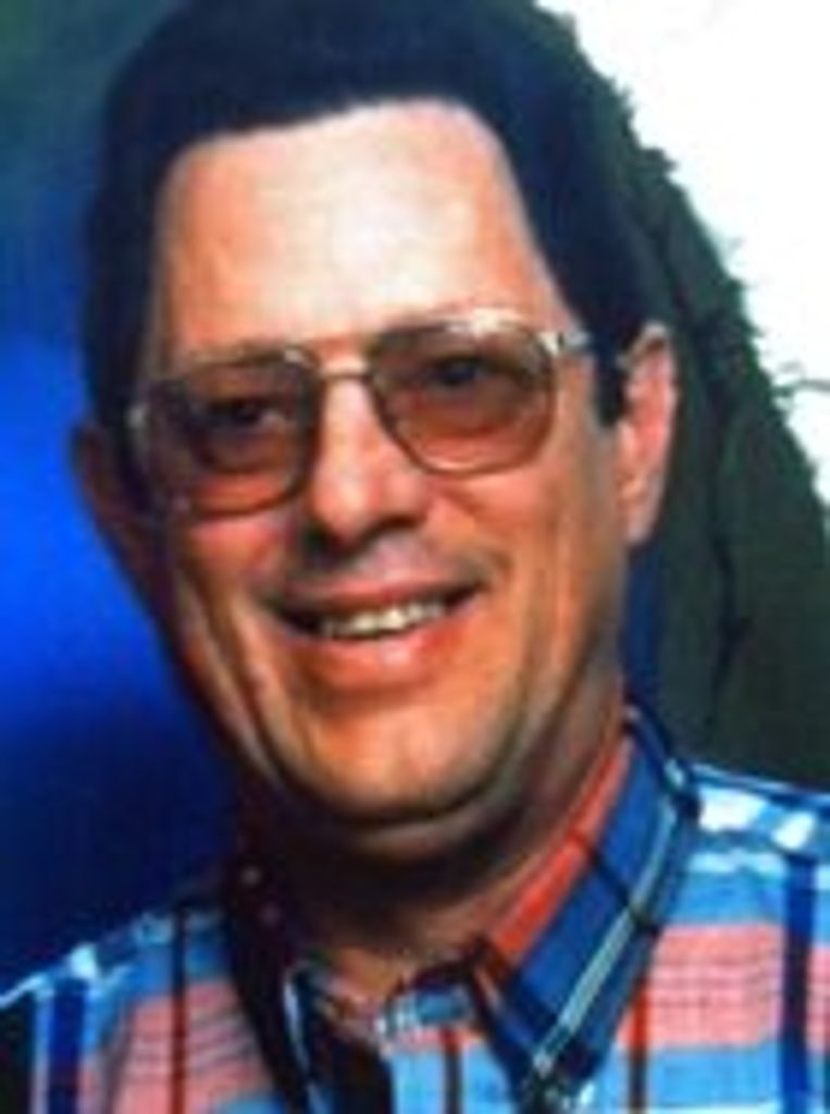 Gerald  Weedman
