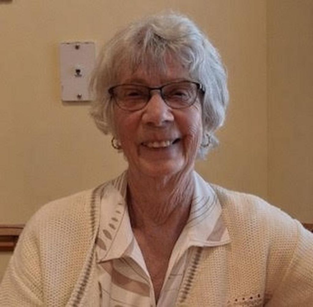 Jane Frances Nordlund Profile Photo