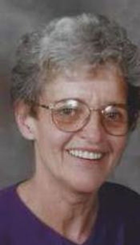 Mary Ellen Sitarski