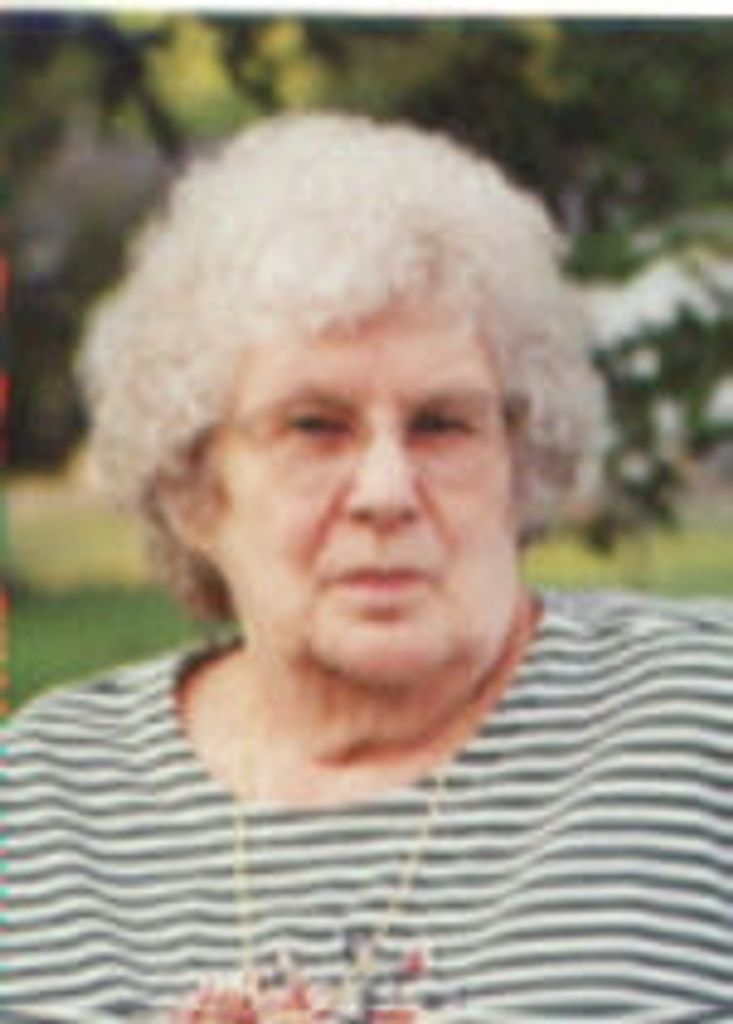 Betty Elaine Monteith Profile Photo