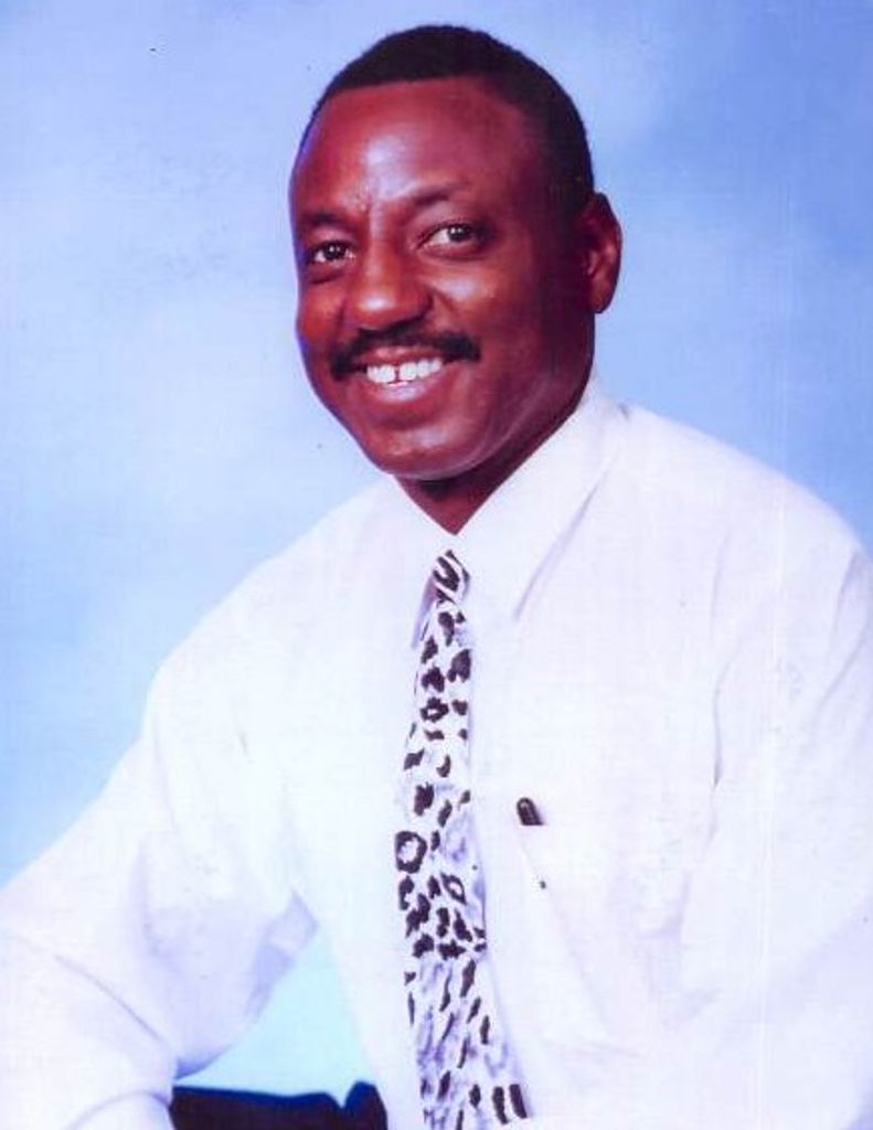RODERICK GRANT