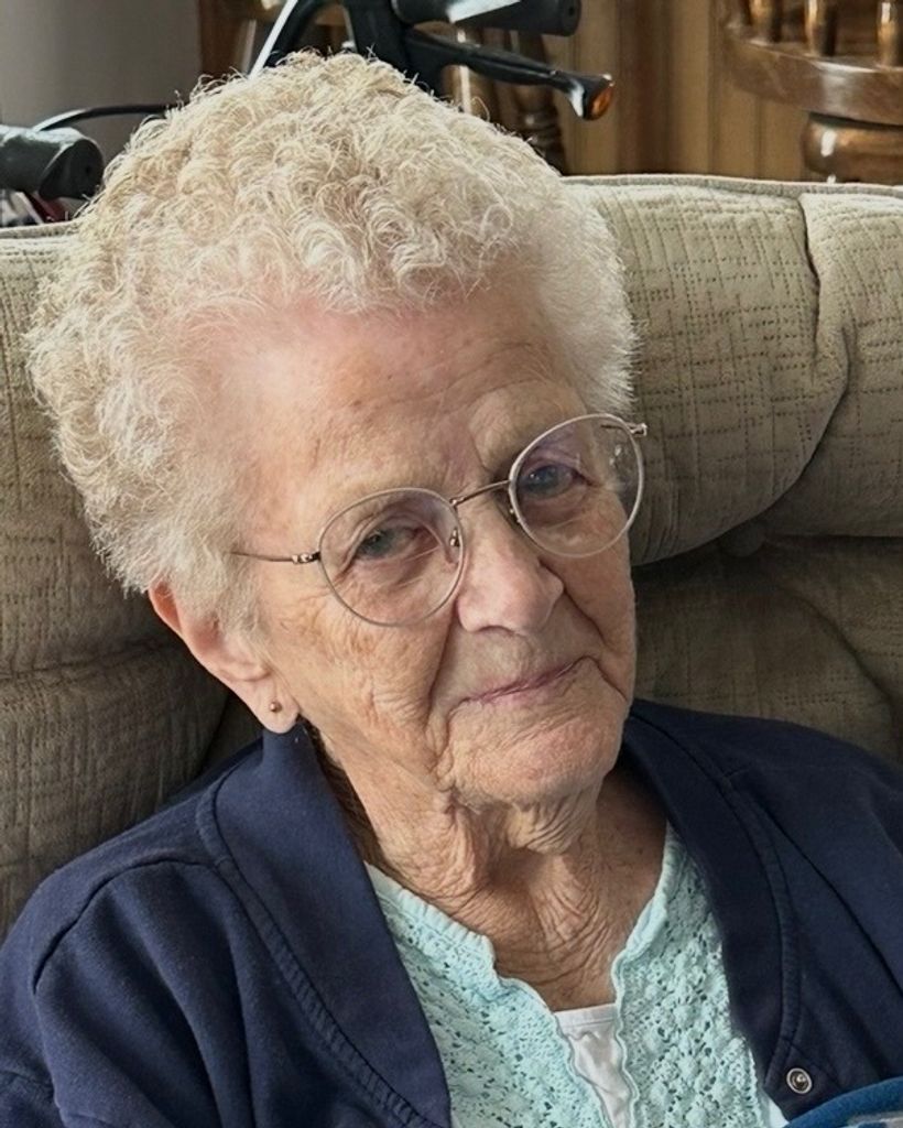 Evalyne McLean
