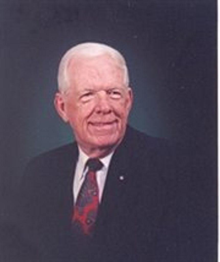 Charles Thomas Robbins, Jr.