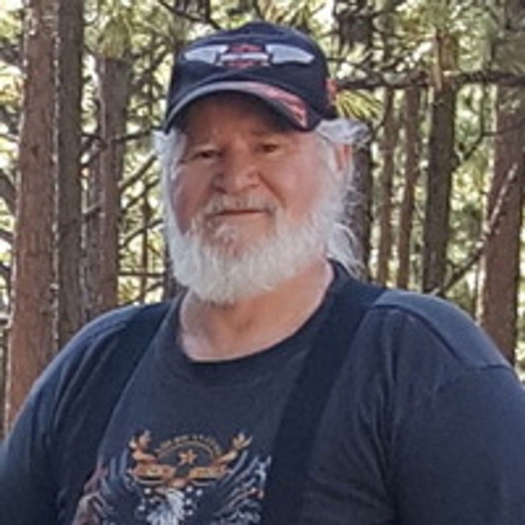 Michael Wayne Marsh