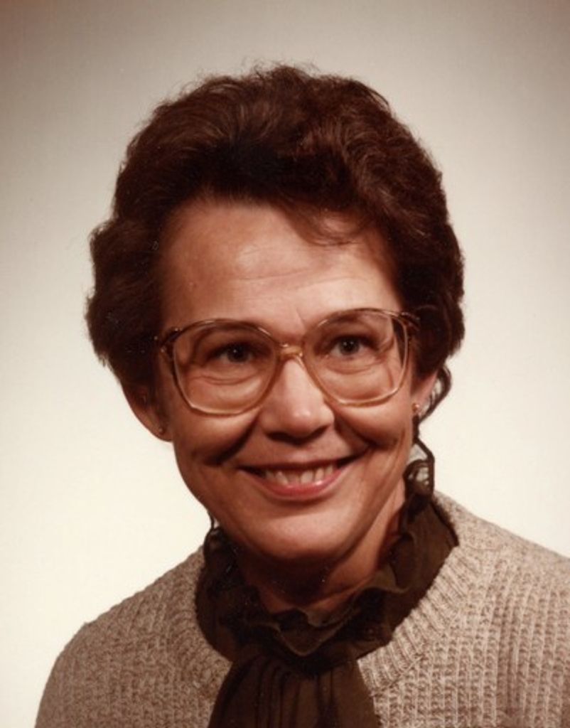 Orva Jean Sidman