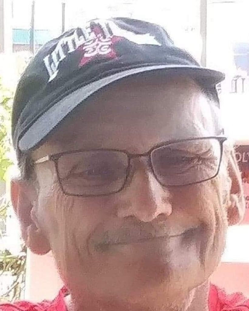 Thomas Harold Burnett, Jr. Profile Photo