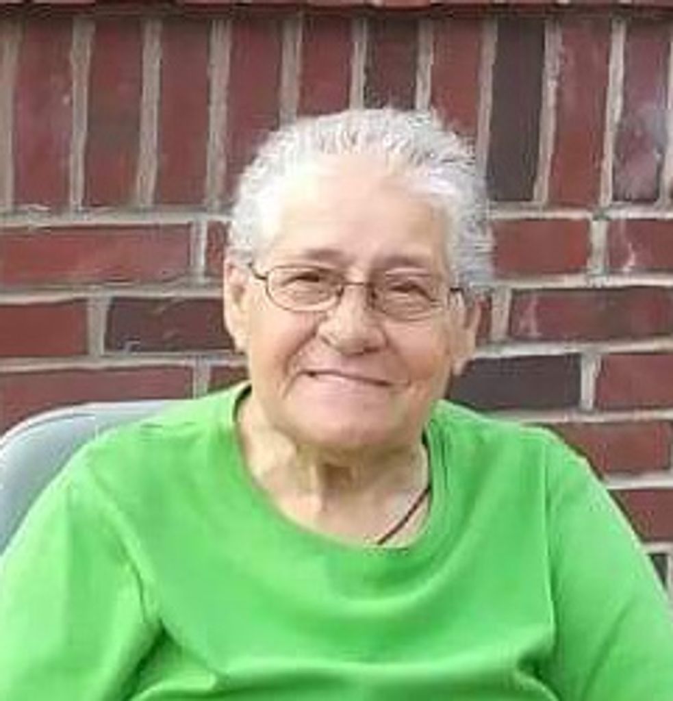 Ana T. Rivera