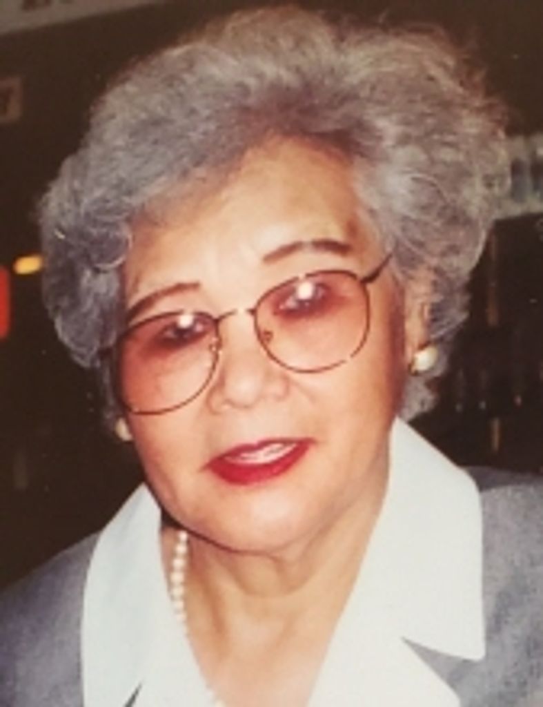 Linda Kim Linch