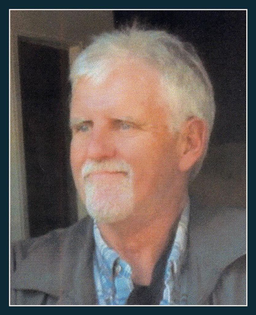Stephen James Mccormick Profile Photo