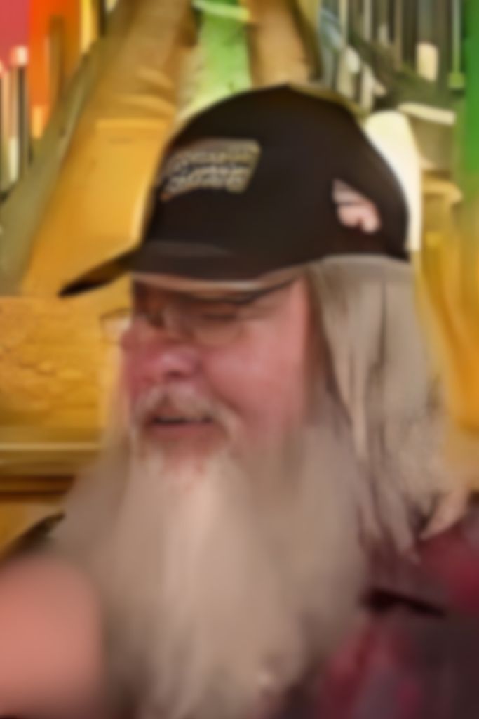 Scott Graff Profile Photo