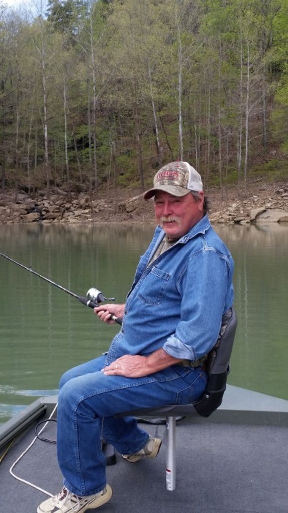 Randy Gene Davis Profile Photo