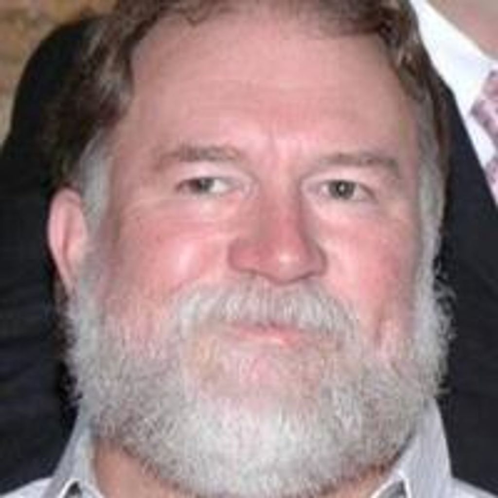 Melvin Lister