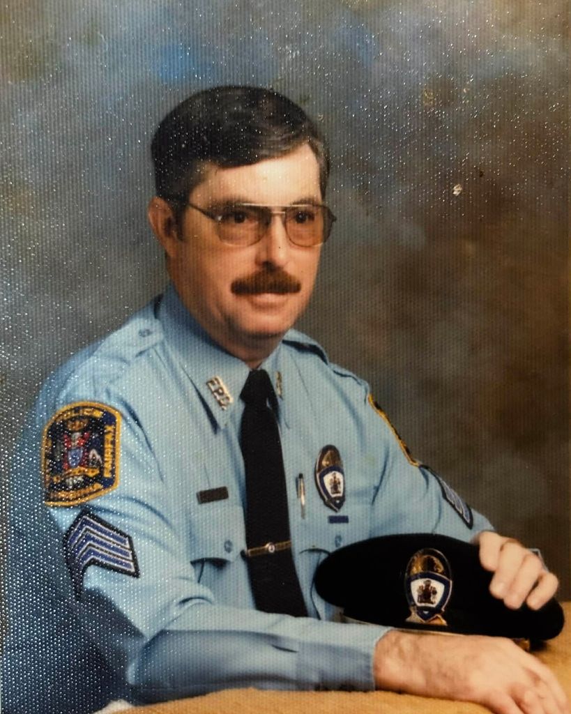 Harley Roscoe Shaffer Jr. Profile Photo