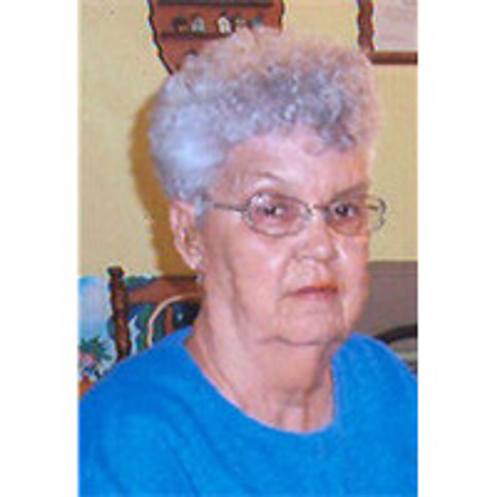 Patricia Lou Ball