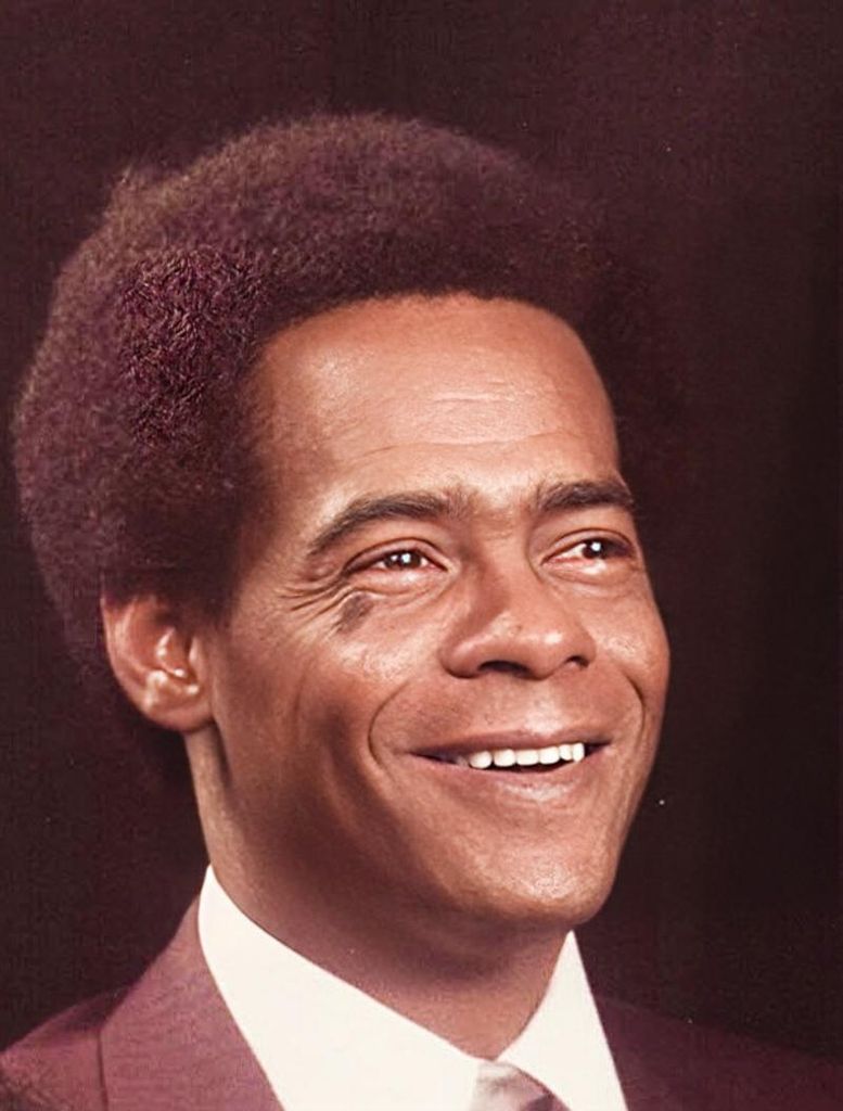 Grant M. Salter Profile Photo