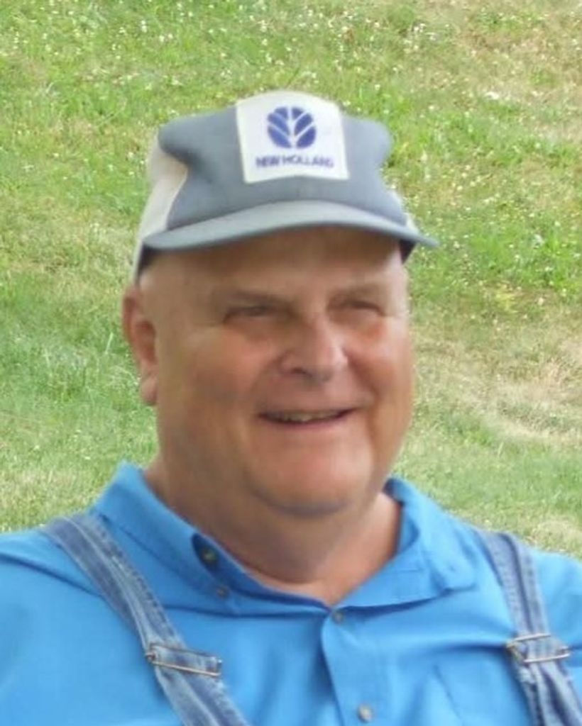 Perry Wayne Stauffer Profile Photo