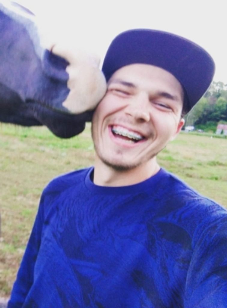 Travis Christian Butcher