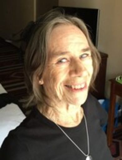 Suzanne Fore Profile Photo
