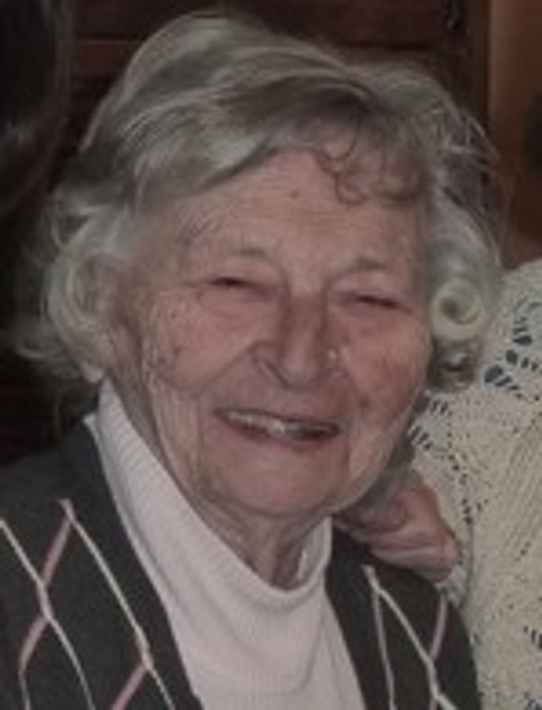 Helen Chruscicki