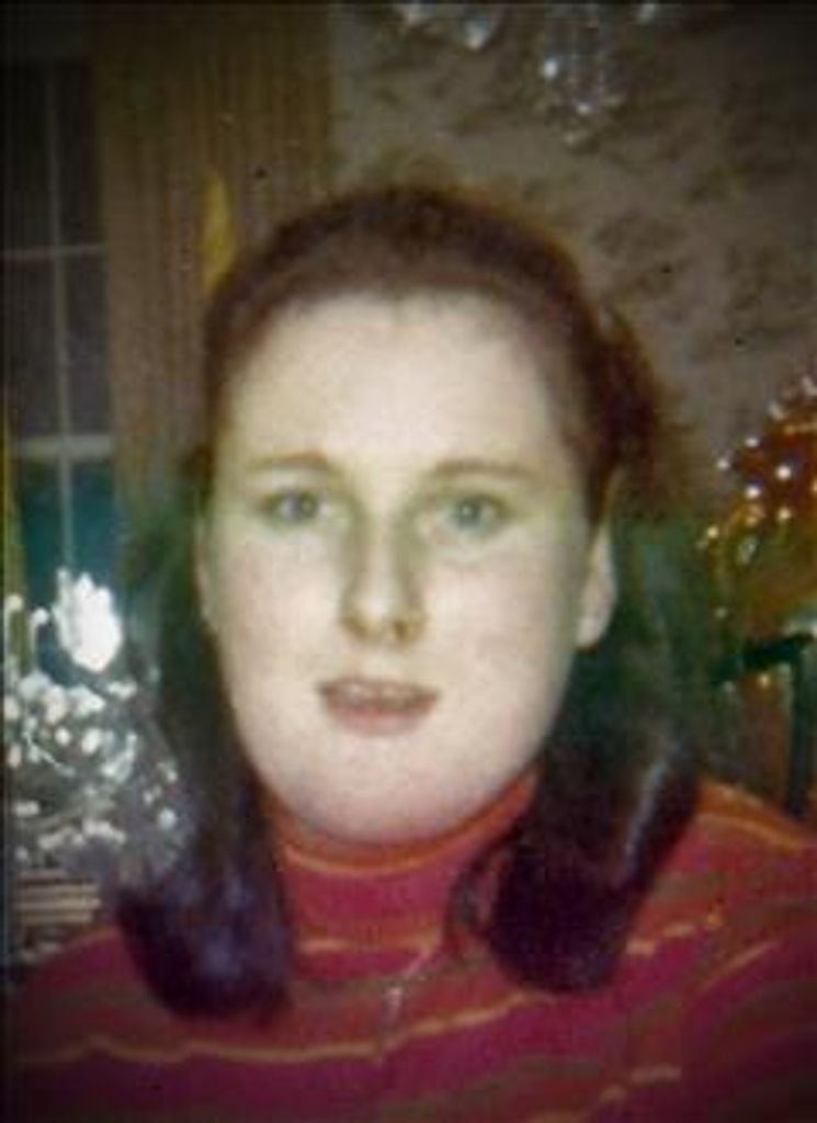 Teresa Creagh Jester