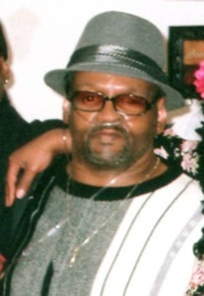 Larry Gibson