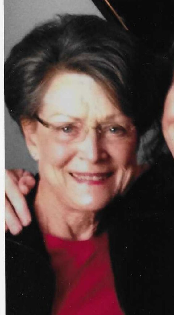 Nancy Ann Gent