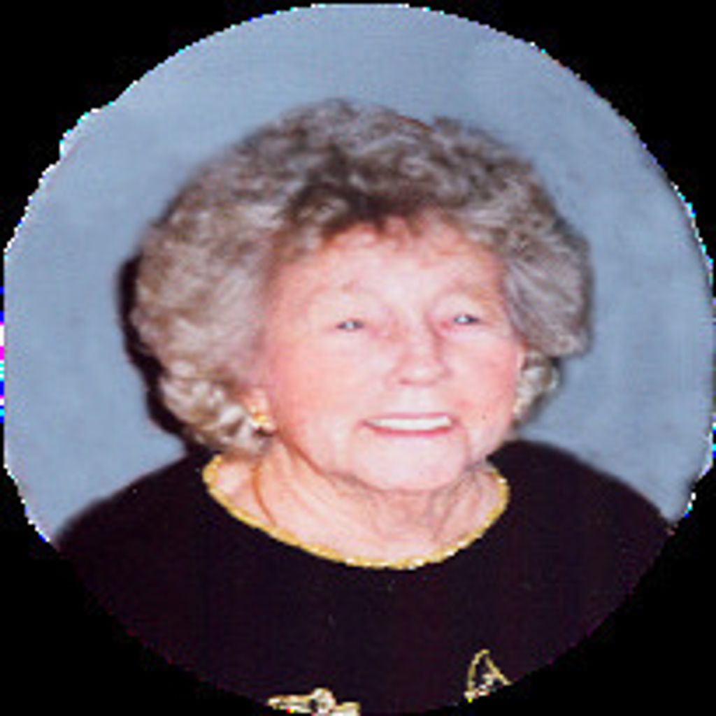 Hilda M. Baker