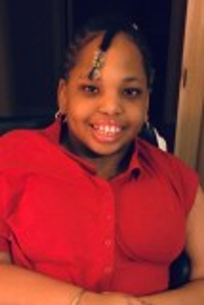 Brianna Harris Profile Photo
