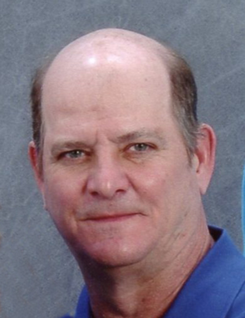 Douglas E. Roman Profile Photo