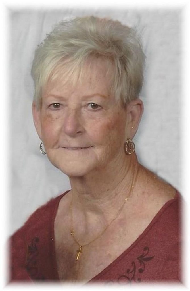 Violet Mae Reynolds Profile Photo