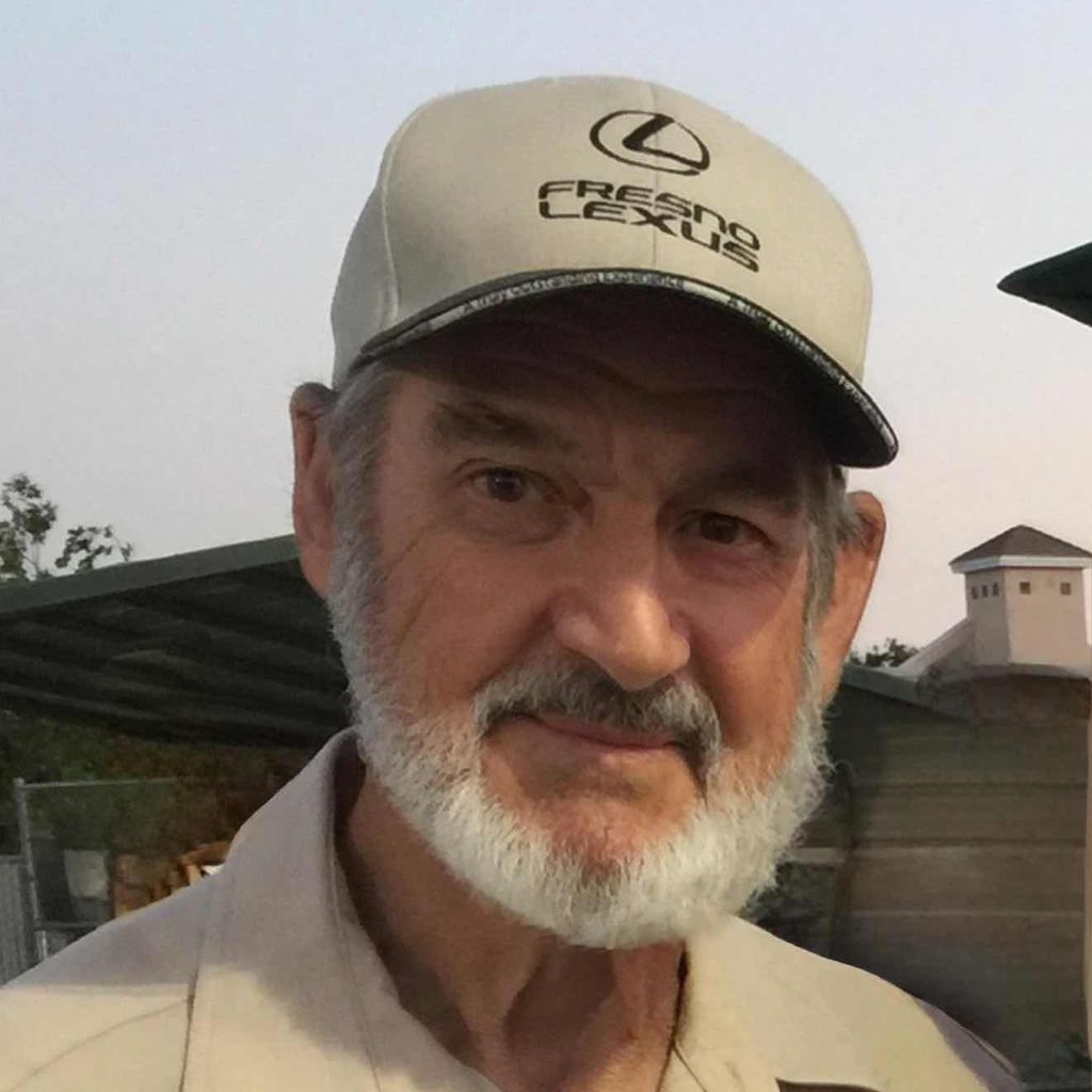 Frank Carl Silva Profile Photo