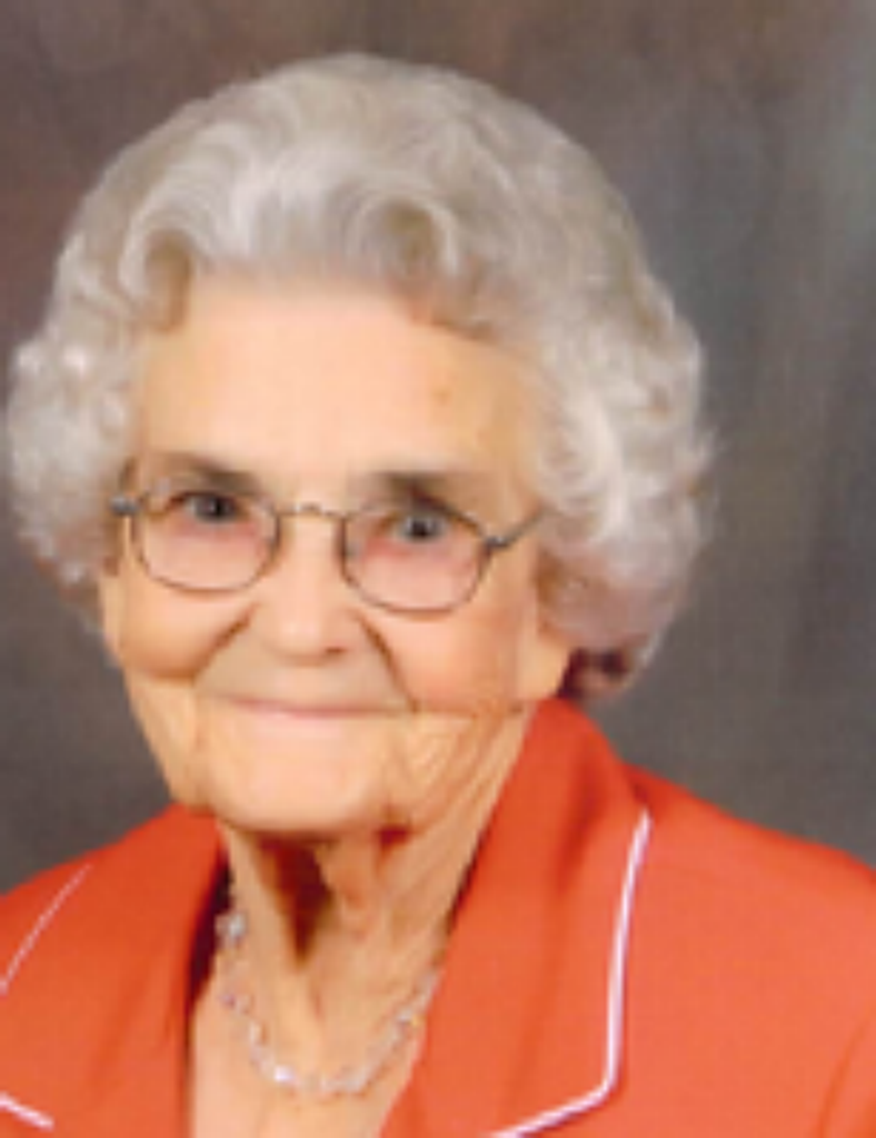 Helen  Henderson Sholar