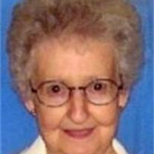 Juanita Mae "Pinky" Dippel (Paulsen) Profile Photo