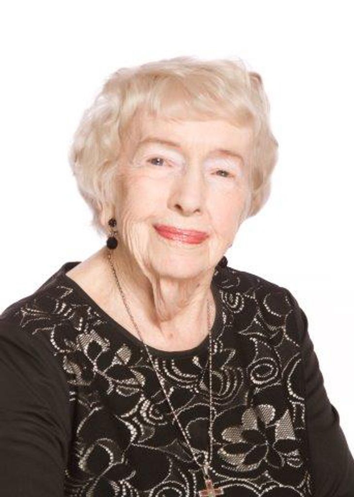 Betty A. Isbister