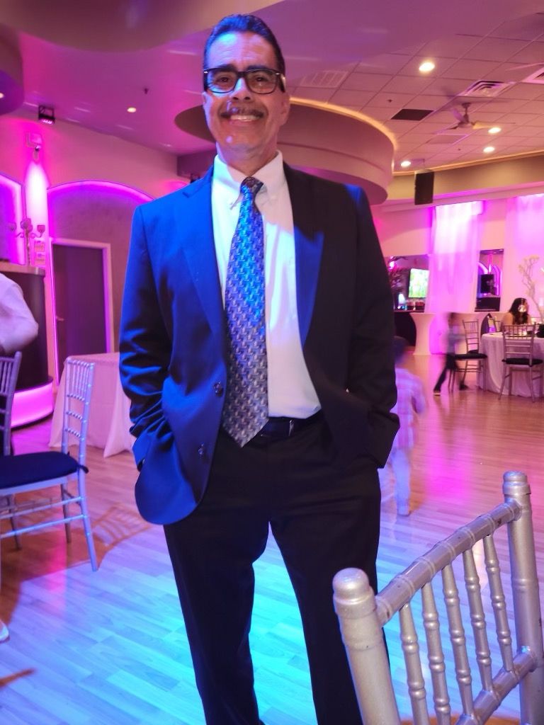 Daniel "Danny" Hernandez