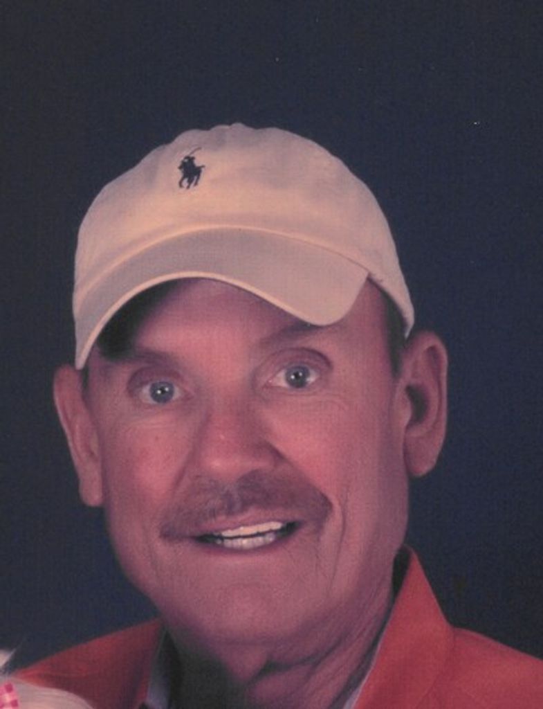 Douglas Brent Tyner Profile Photo