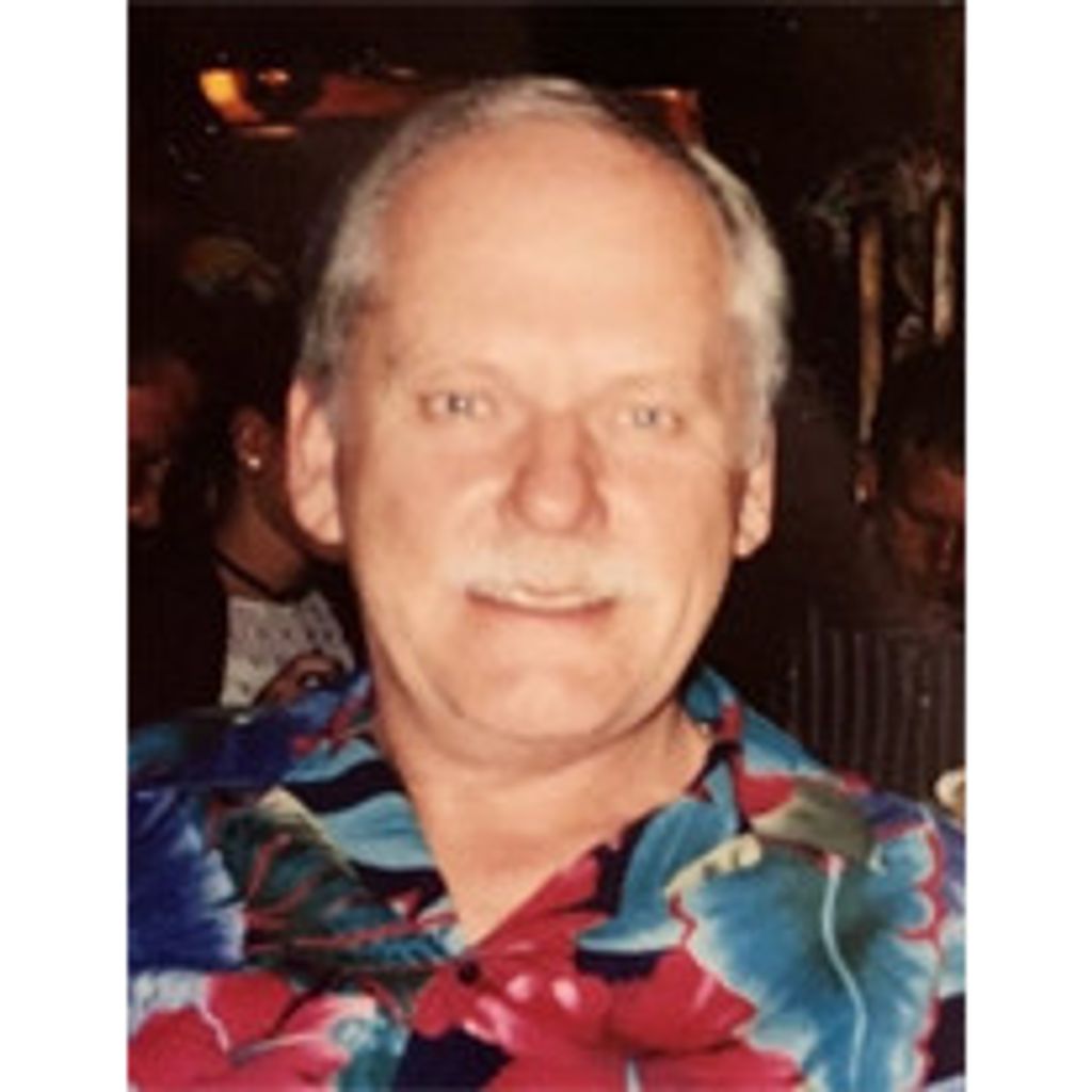Richard Alden Lewis Profile Photo