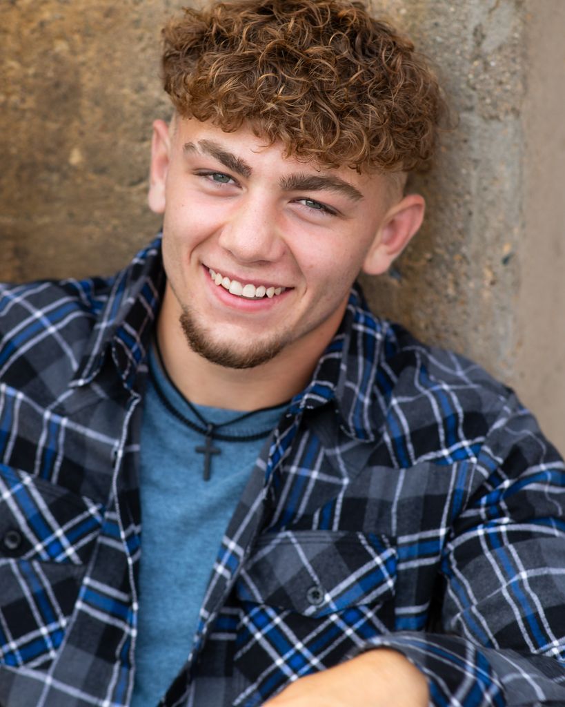 Kaleb Michael Pendergast