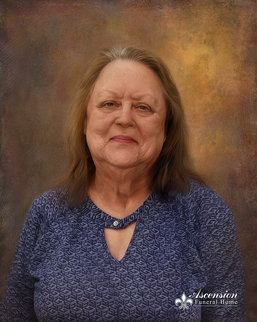Margaret Ann Tircuit Profile Photo