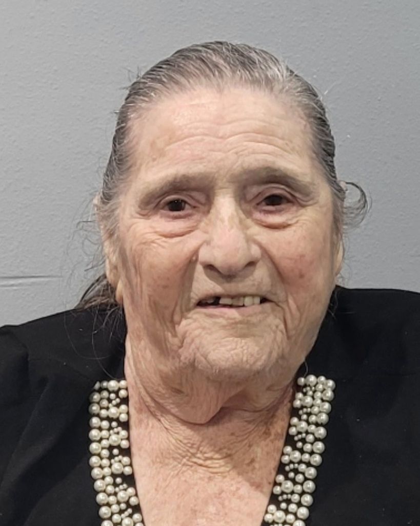 Rosa Maria Garza Guerra Profile Photo