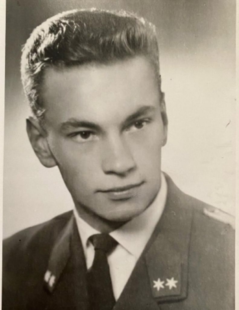 Kurt Sebek