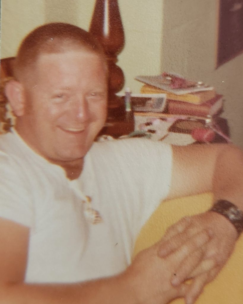 George L. Deener Profile Photo