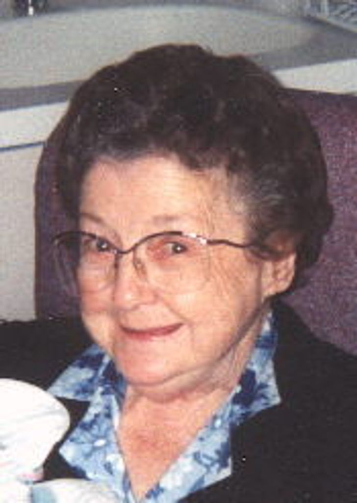 Florence Laurie