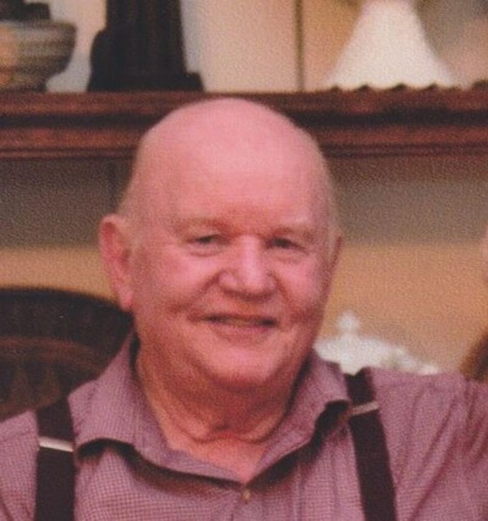 Harold E. Ingram